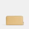 Long Zip Around Wallet