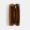 Long Zip Around Wallet