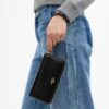 Long Zip Around Wallet