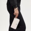 Long Zip Around Wallet