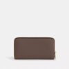 Long Zip Around Wallet