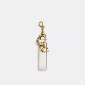 Loop Bag Charm