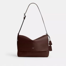 Ludlow Messenger Bag