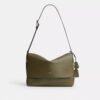 Ludlow Messenger Bag