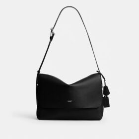 Ludlow Messenger Bag