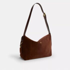 Ludlow Messenger Bag
