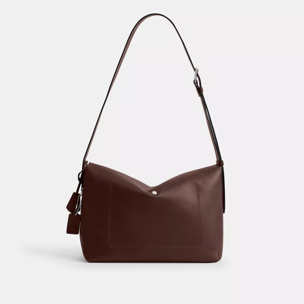 Ludlow Messenger Bag