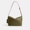 Ludlow Messenger Bag