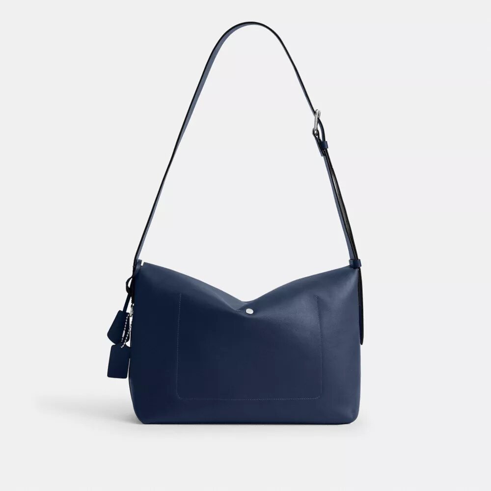 Ludlow Messenger Bag
