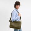 Ludlow Messenger Bag