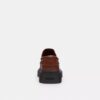 Lug Sole Boat Shoe