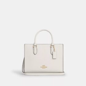 Maggie Small Tote Bag