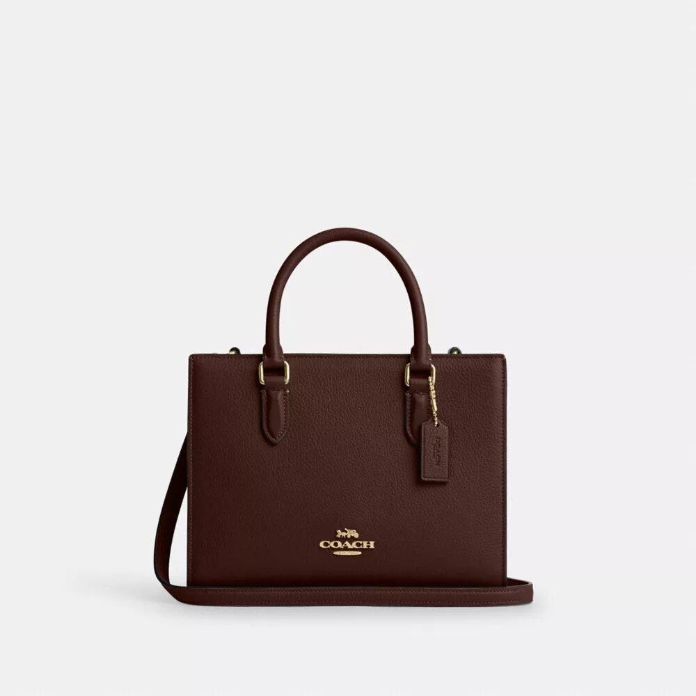 Maggie Small Tote Bag