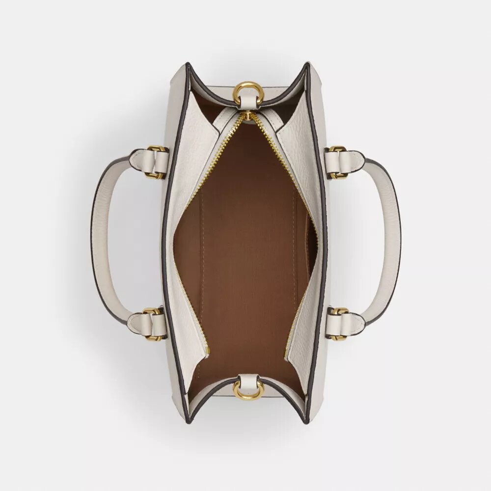Maggie Small Tote Bag