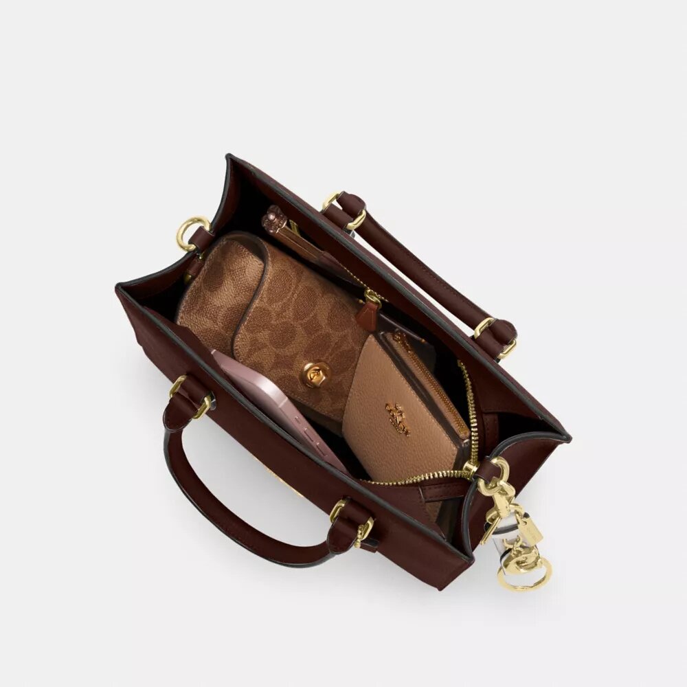 Maggie Small Tote Bag