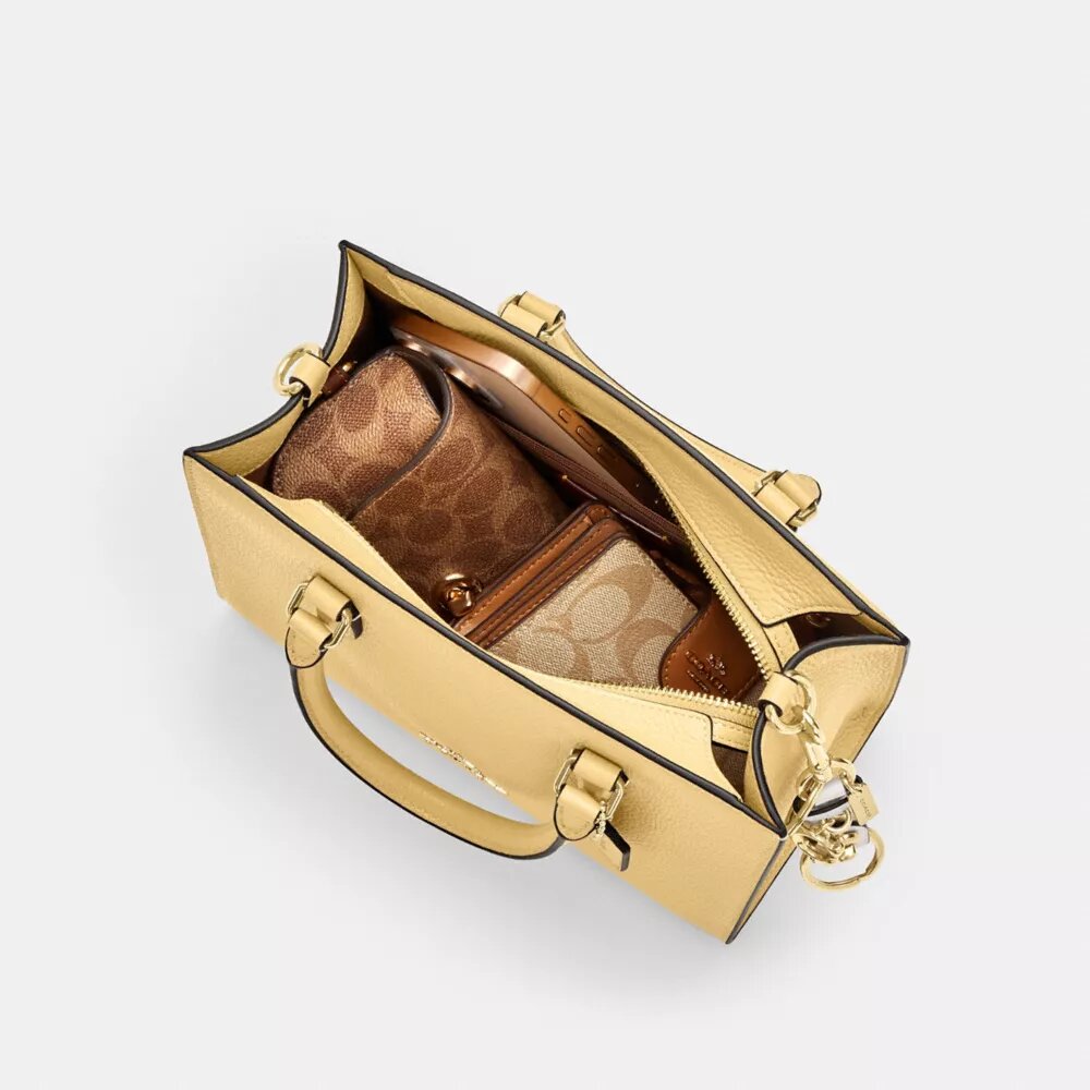 Maggie Small Tote Bag