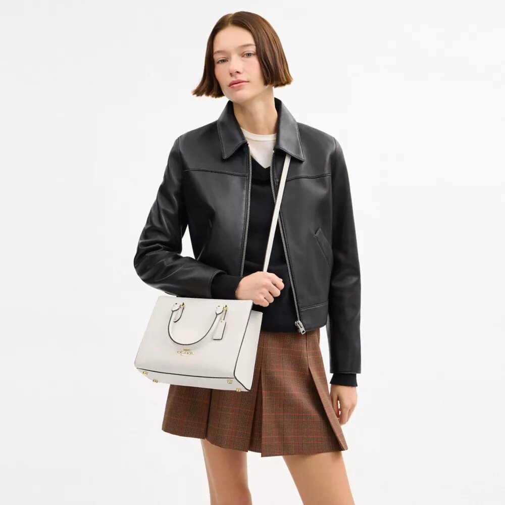 Maggie Small Tote Bag