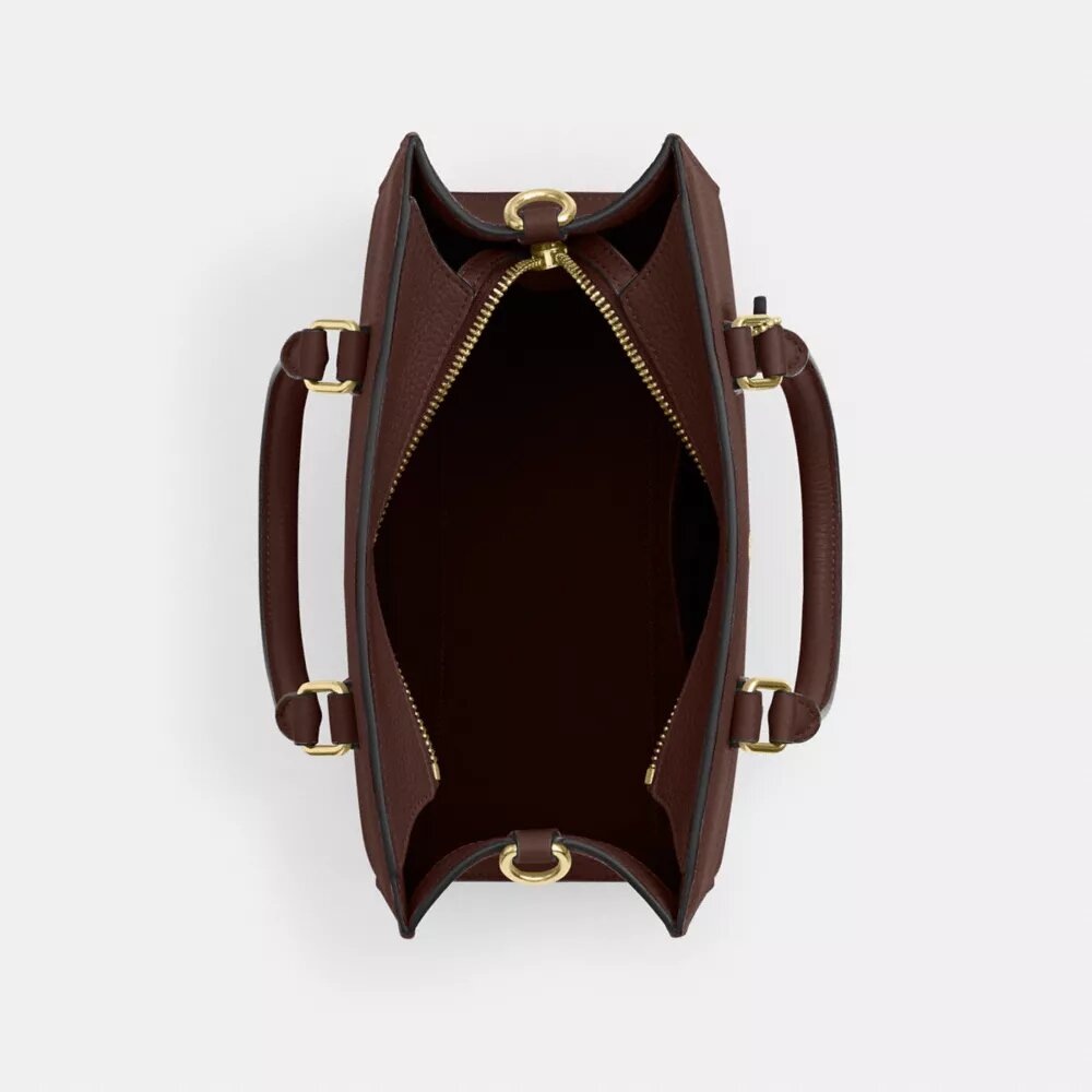 Maggie Small Tote Bag