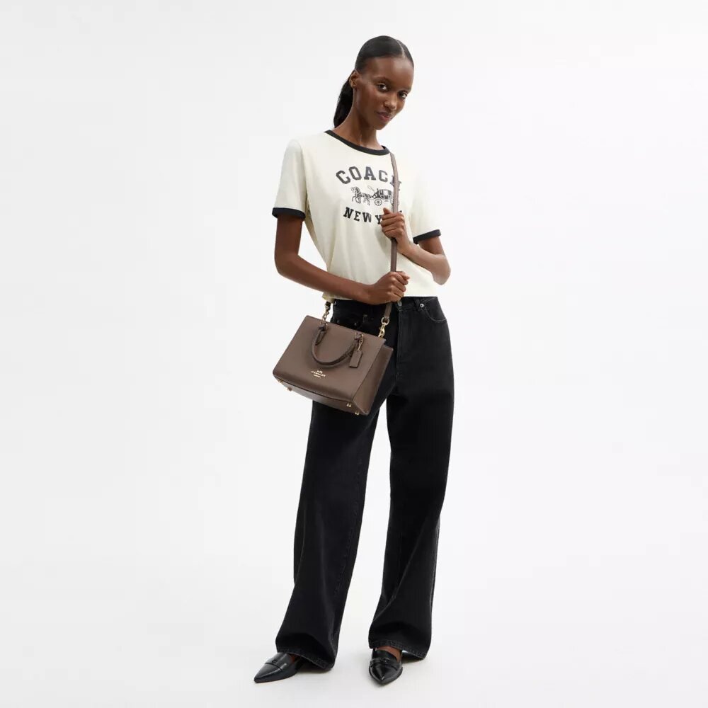 Maggie Small Tote Bag