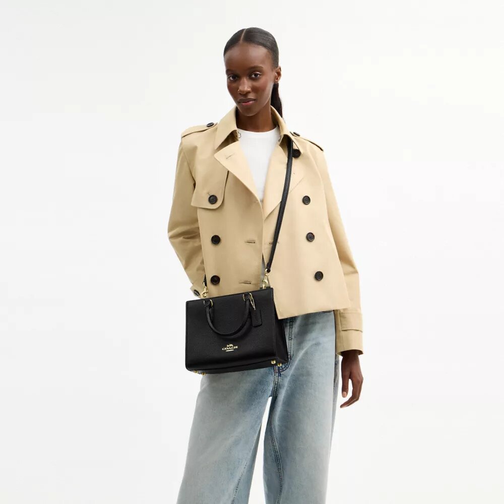 Maggie Small Tote Bag