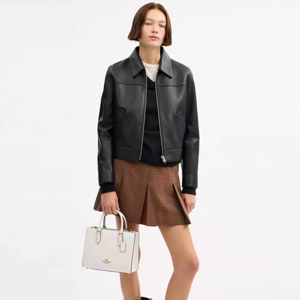 Maggie Small Tote Bag