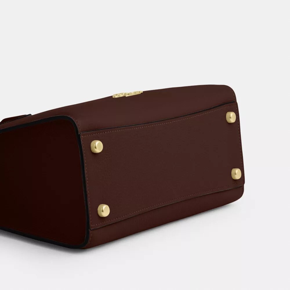 Maggie Small Tote Bag