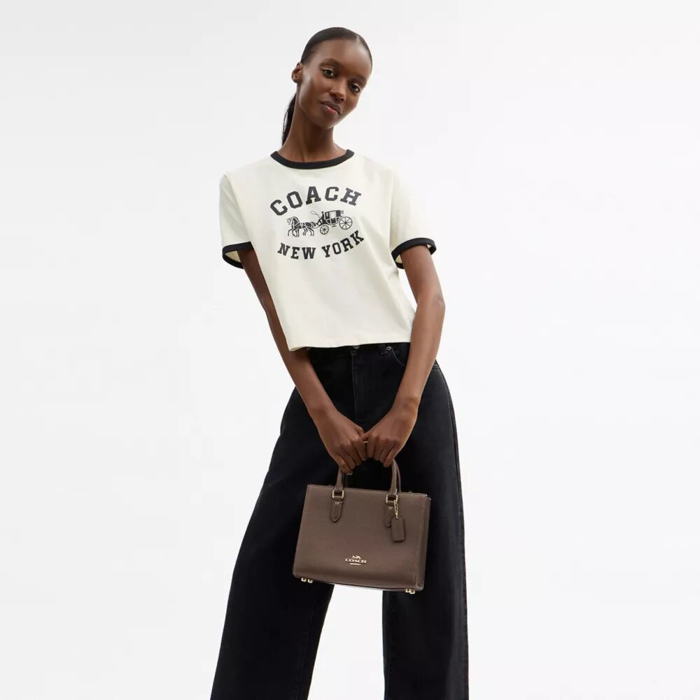 Maggie Small Tote Bag