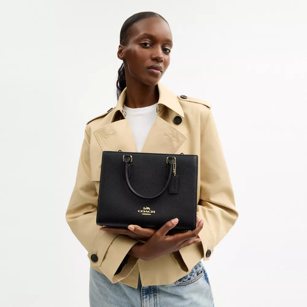 Maggie Small Tote Bag