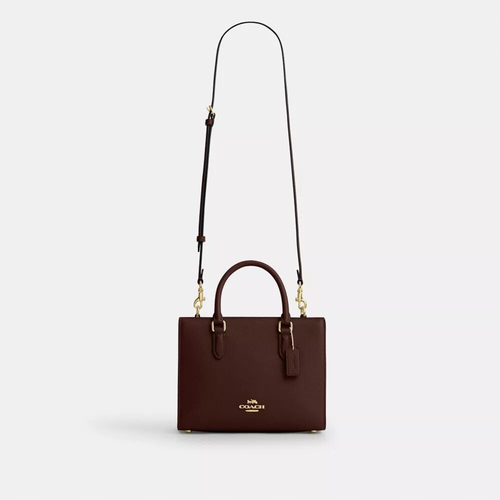 Maggie Small Tote Bag