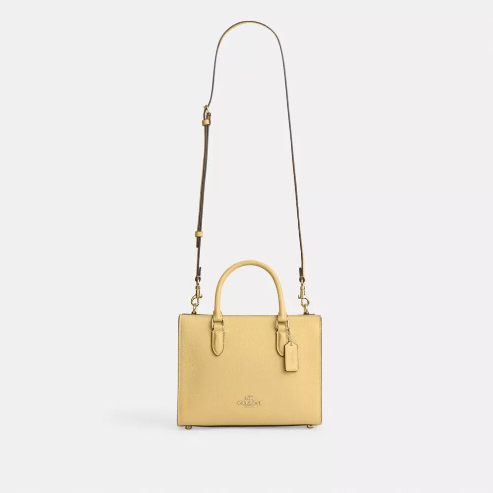 Maggie Small Tote Bag