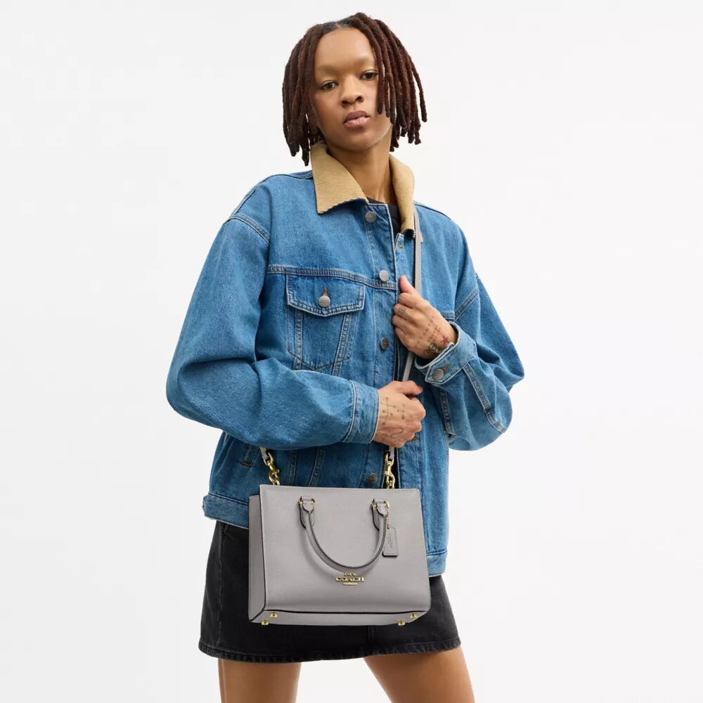 Maggie Small Tote Bag
