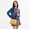 Maggie Small Tote Bag