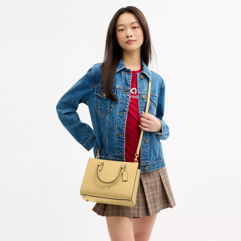 Maggie Small Tote Bag