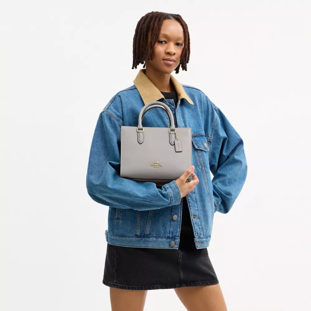 Maggie Small Tote Bag