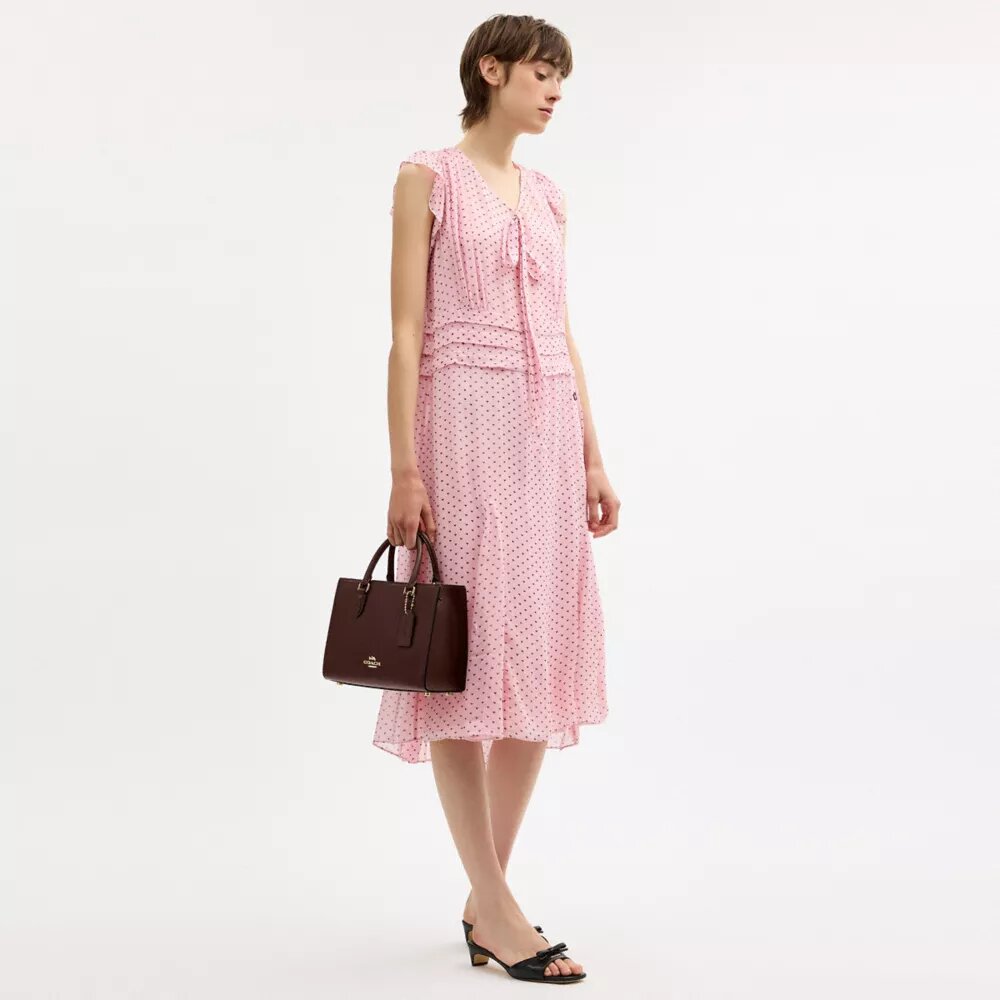 Maggie Small Tote Bag