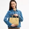 Maggie Small Tote Bag