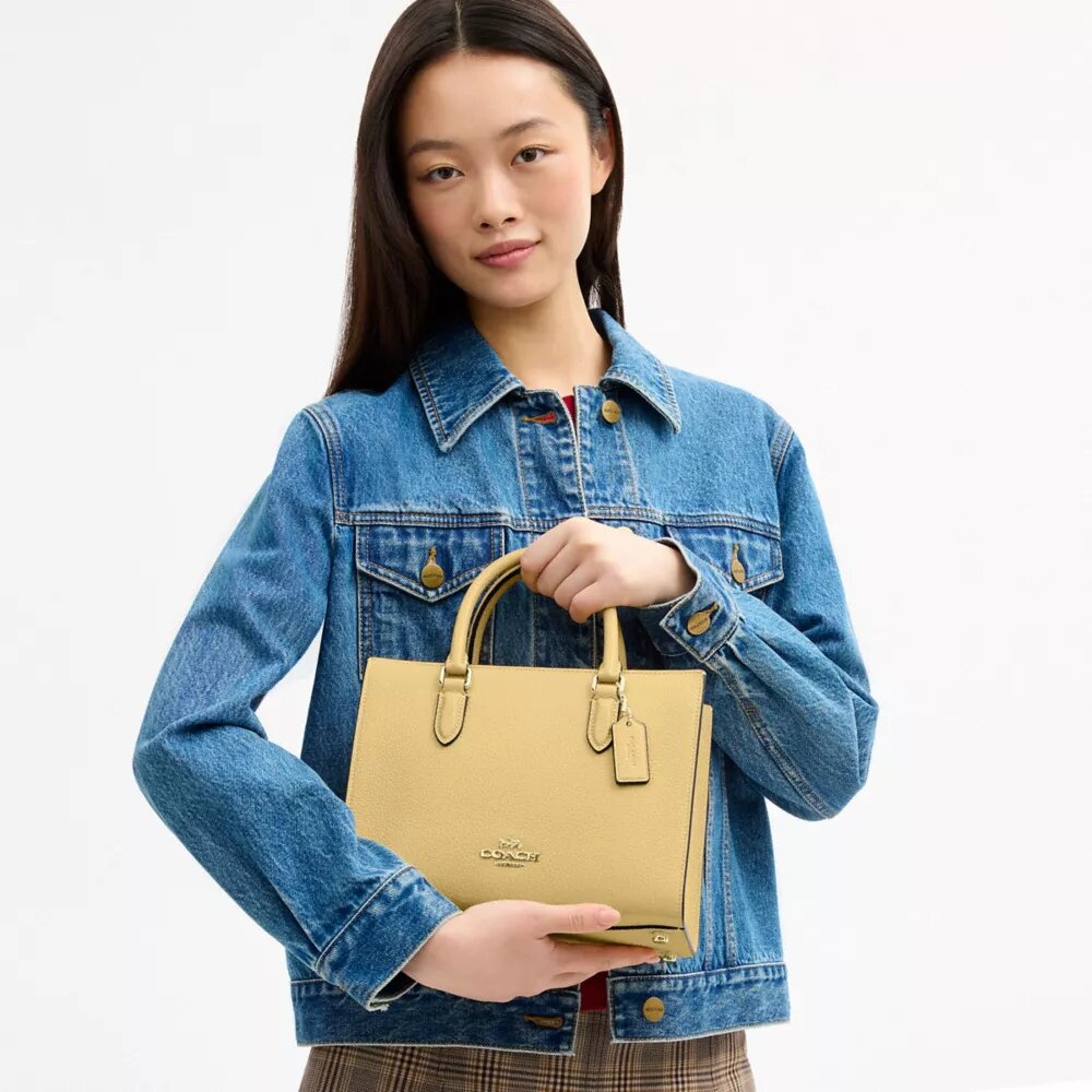 Maggie Small Tote Bag