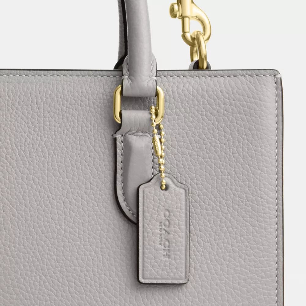 Maggie Small Tote Bag