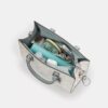 Maggie Small Tote Bag in Signature Canvas