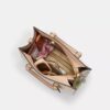 Maggie Small Tote Bag in Signature Canvas