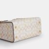 Maggie Small Tote Bag in Signature Canvas