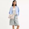 Maggie Small Tote Bag in Signature Canvas