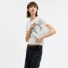 Maggie Small Tote Bag in Signature Canvas