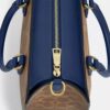 Maggie Small Tote Bag in Signature Canvas