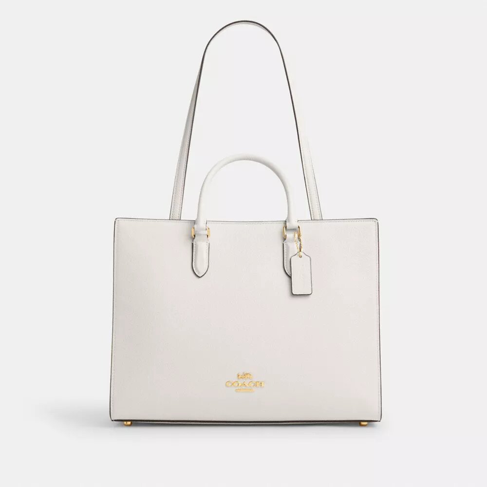 Maggie Tote Bag