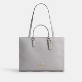 Maggie Tote Bag