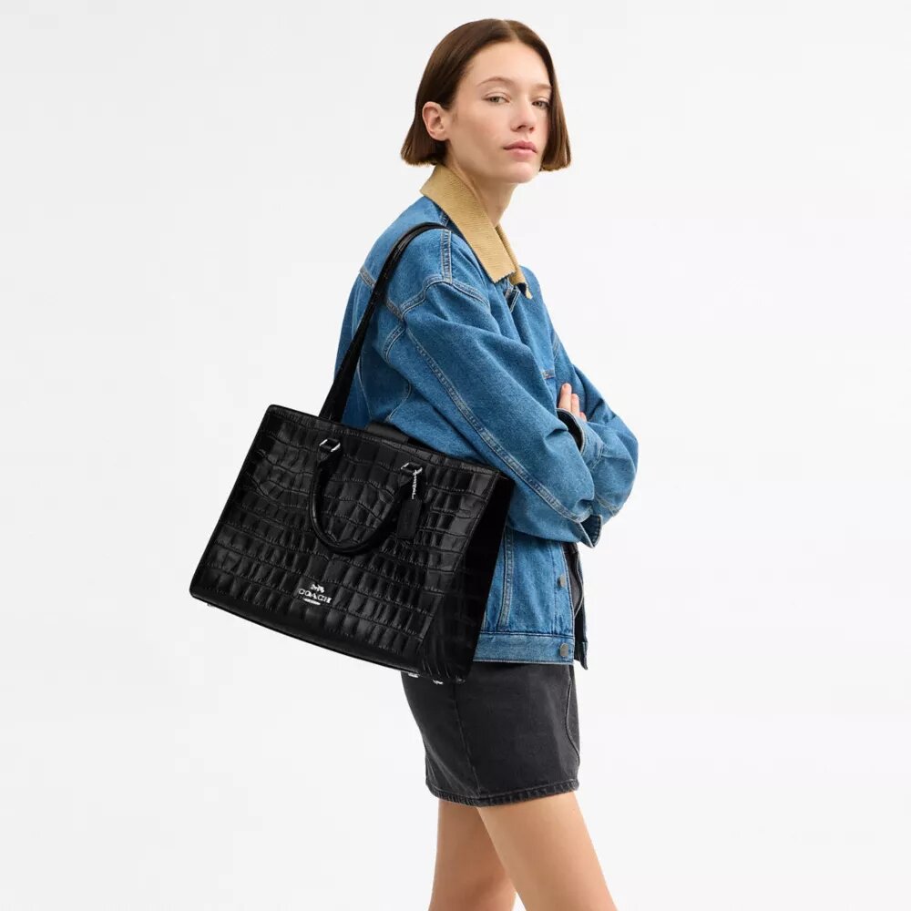 Maggie Tote Bag