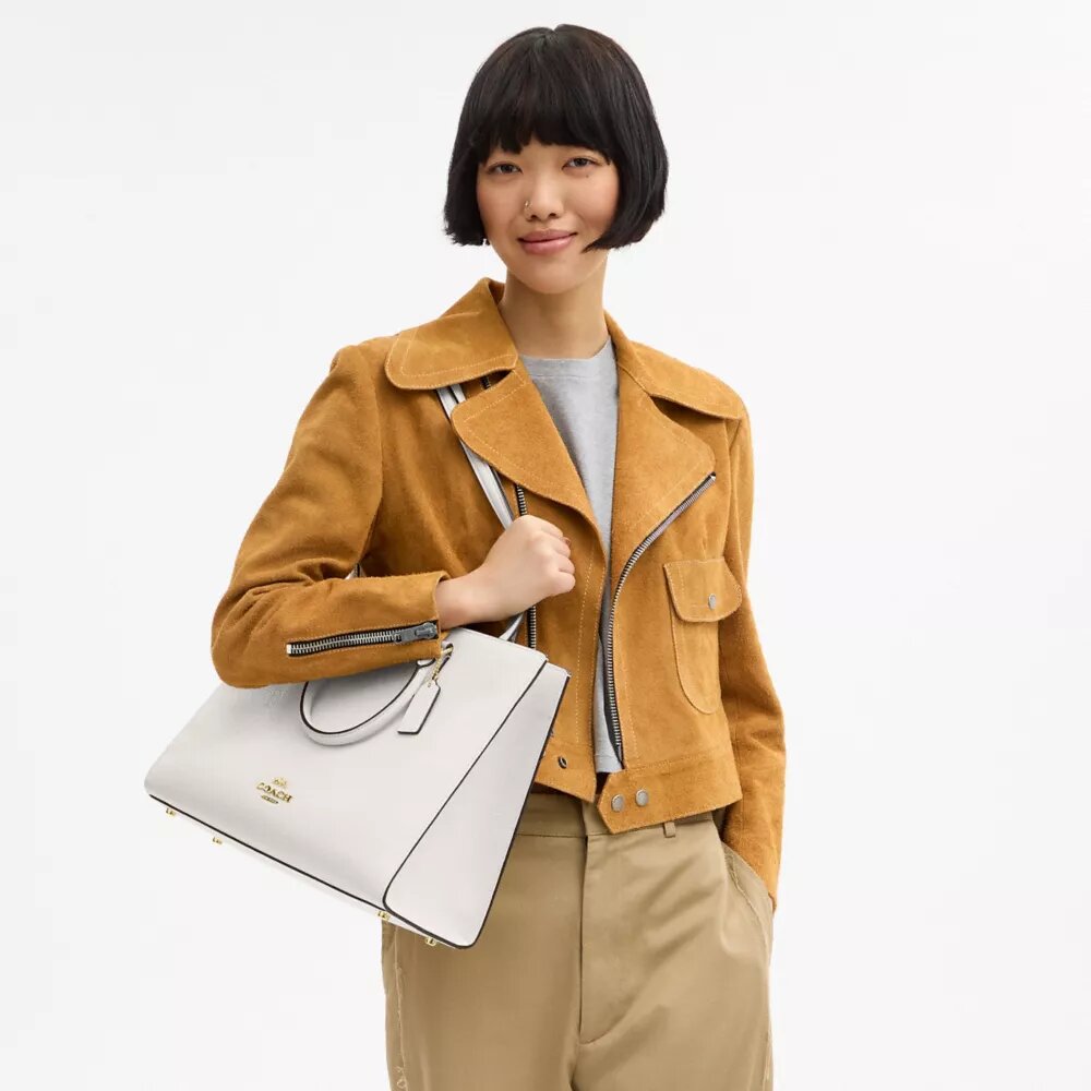 Maggie Tote Bag