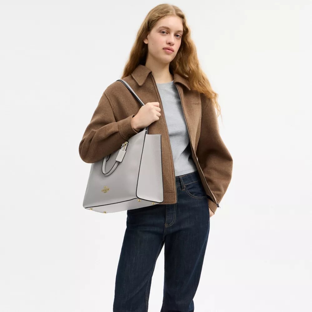 Maggie Tote Bag