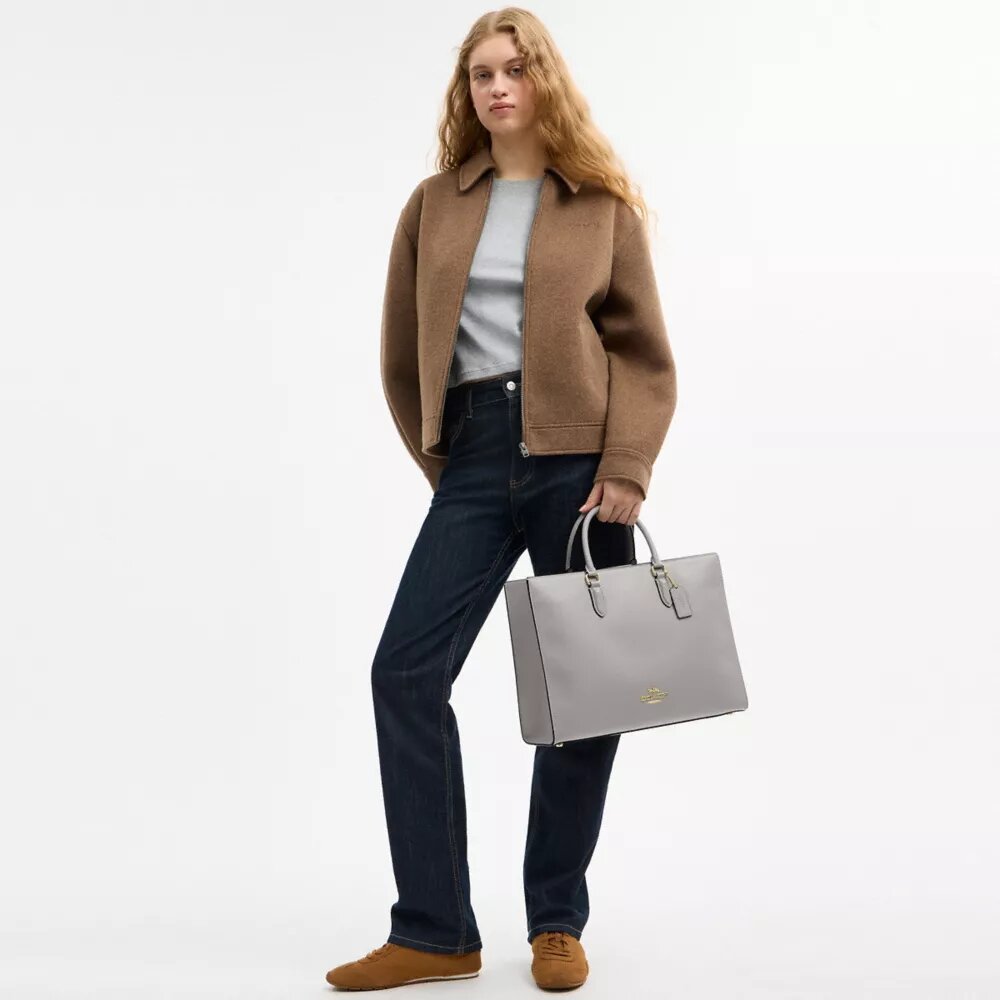 Maggie Tote Bag